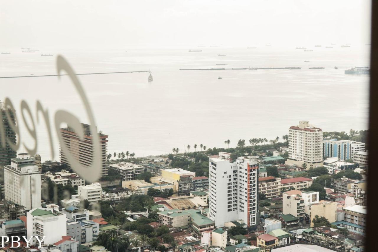 Stays At Green Residences 1 Studio Room Couples Bed With Complimentary Breakfast For 2 Manila Exterior foto
